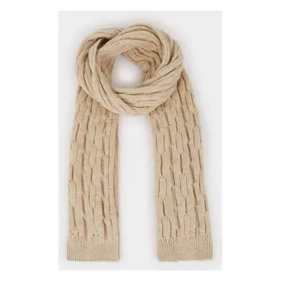 DEFACTO Women's Scarf C6860Ax24Wn