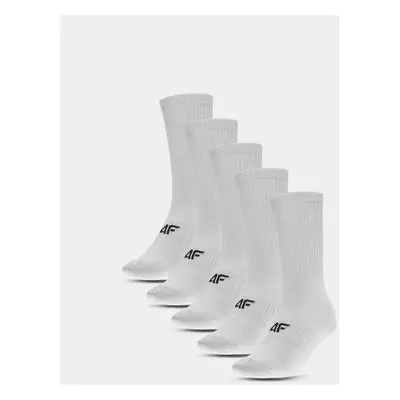 Women's socks 4F 5pack