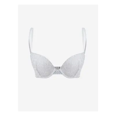 LC Waikiki Lw - Underwire Non-Padded Lace T-Shirt Bra