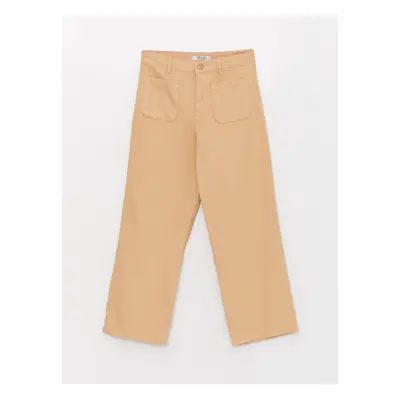 LC Waikiki Wideleg Girls' Trousers