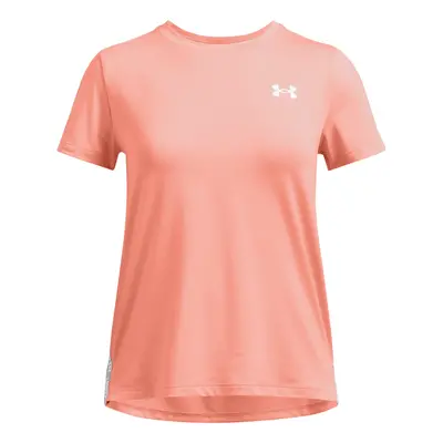 Girl's T-shirt Under Armour Knockout Tee