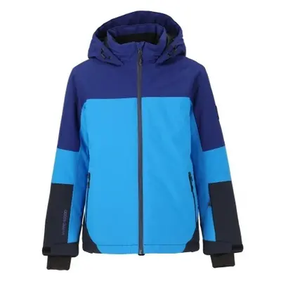 Children's ski jacket Whistler MONTECA