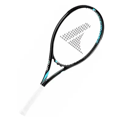 ProKennex Kinetic Q+15 (285g) Black/Blue L2 Tennis Racket