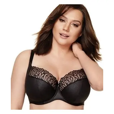 Soft bra Onyx / B2 - black