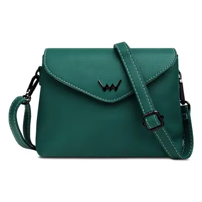 VUCH Byrsa Mini Green Handbag