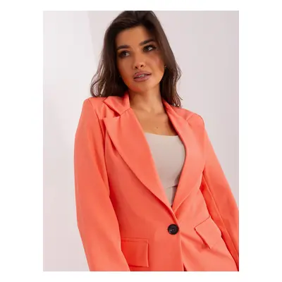 Jacket-DHJ-MA-18736.07-fluo orange