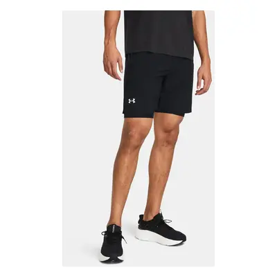 Men's shorts Under Armour LAUNCH 7'' 2-IN-1 SHORTS