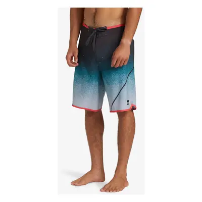 Men's swimming shorts Quiksilver SURFSILK NEW WAVE