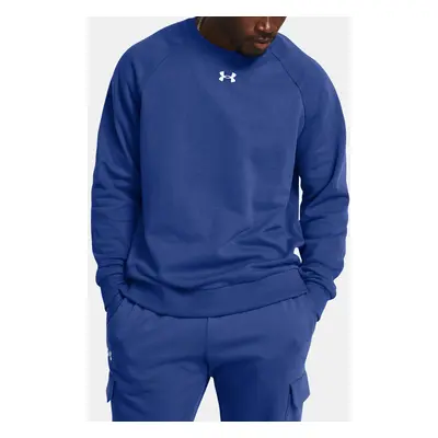 Under Armour Men's sweatshirt UA Rival Fleece Crew - Men's