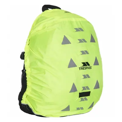 Reflective Backpack Raincoat Trespass Sulcata