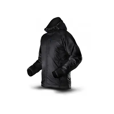 Trimm PACO Graphite Black Jacket