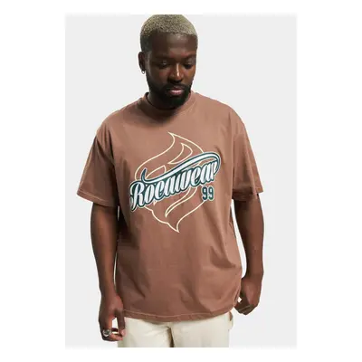 Rocawear T-shirt Luisville brown