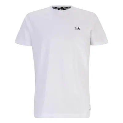 Starter Essential Jersey Belt T-shirt White