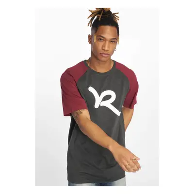 Rocawear T-shirt burgundy