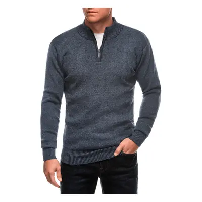 Edoti Men's sweater