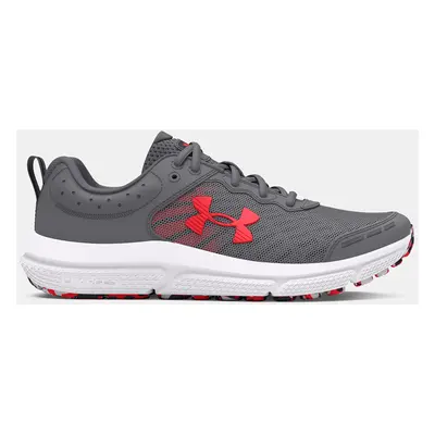 Under Armour UA BGS Assert 10-GRY Shoes - Boys