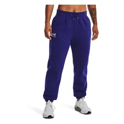 Women's fleece sweatpants Under Armour Essential Fleece Joggers