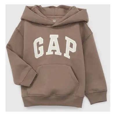 GAP Baby sweatshirt with logo - Boys