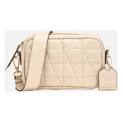 Cream women's handbag Geox - Women's