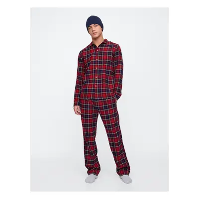 GAP Pyjama flannel set - Men's