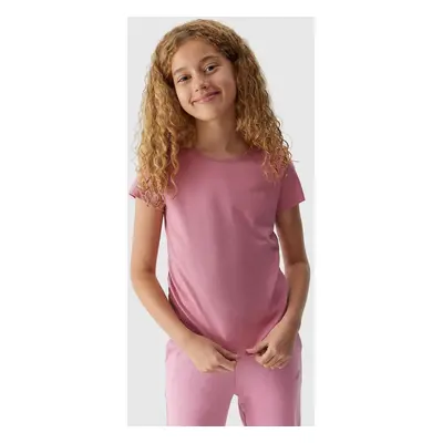 Children's cotton T-shirt