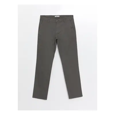 LC Waikiki Standard Fit Men's Chino Trousers