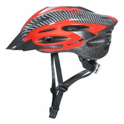 Lightweight Trespass Crankster Bicycle Helmet