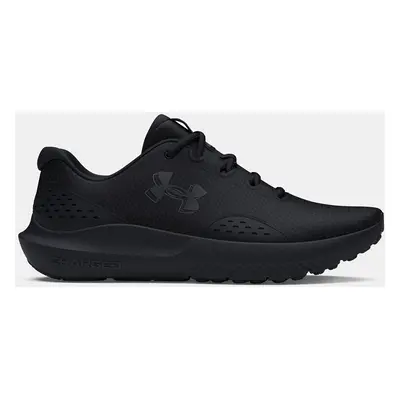 Under Armour Shoes UA Charged Surge 4-BLK - Men's