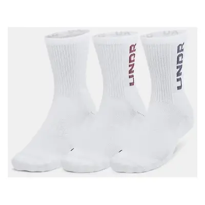 Unisex socks Under Armour MAKER 3-Pack