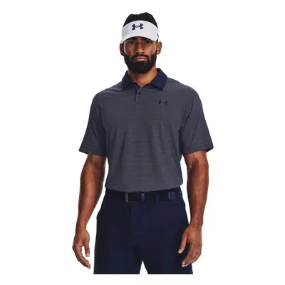 Men's polo shirt Under Armour T2G Printed Polo