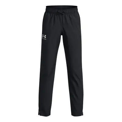 Boys' pants Under Armour Sportstyle Woven Pants