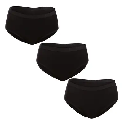 3PACK period panties Pietro Filipi MIX