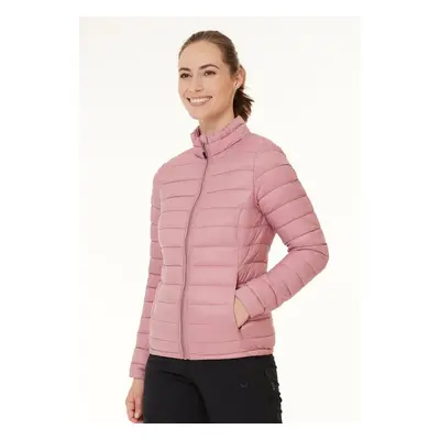 Women's quilted jacket Whistler Tepic W