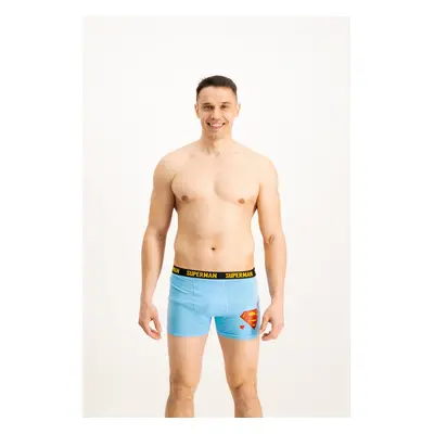 Men&#039;s boxers Superman Love - Frogies