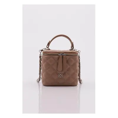 DGN Women's Box Diamond Bag