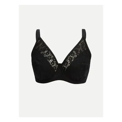 LC Waikiki Underwire, Unpadded, Lace Supporting Bra