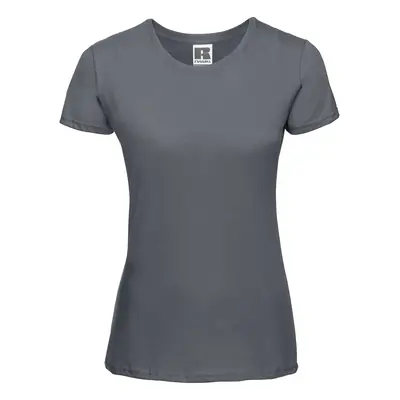 Russell Women's Slim Fit T-Shirt