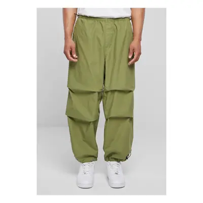 Men's pants Popline Parachute olive