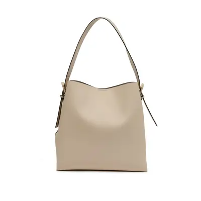 Orsay Beige women's handbag - Women