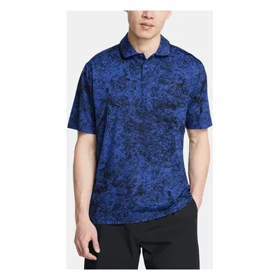 Under Armour Men's T-shirt UA Iso-Chill Verge Polo - Men