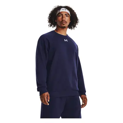 Men's Under Armour Rival Fleece Crew Sweatshirt