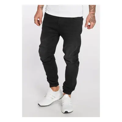 Men's jeans Holger black