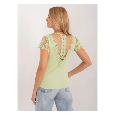 T-shirt-PM-TS-K172.27-pistachio