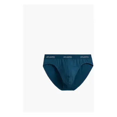 Men's sports briefs ATLANTIC - blue