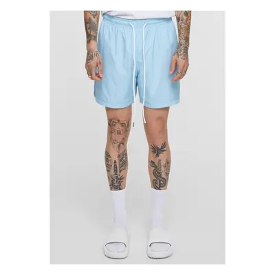 Men's Basic Running Shorts Blue