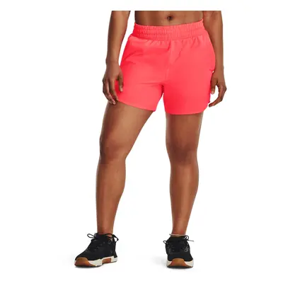 Women's sports shorts Under Armour Flex Woven Short 5in