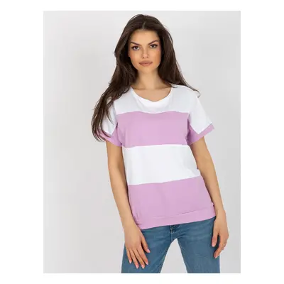 Blouse-RV-BZ-8640.31X-light purple