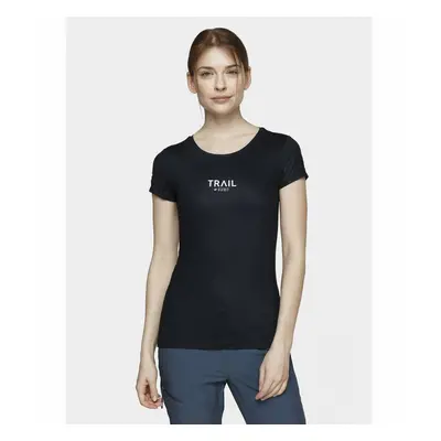 Women's outdoor T-shirt 4F