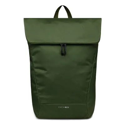 VUCH Lynx Green city backpack