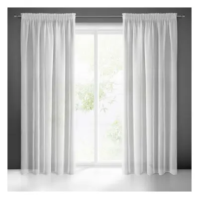 Eurofirany Unisex's Curtain